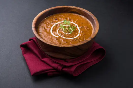 Dal Makhani