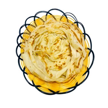 Parotta